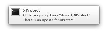 XProtectWatch