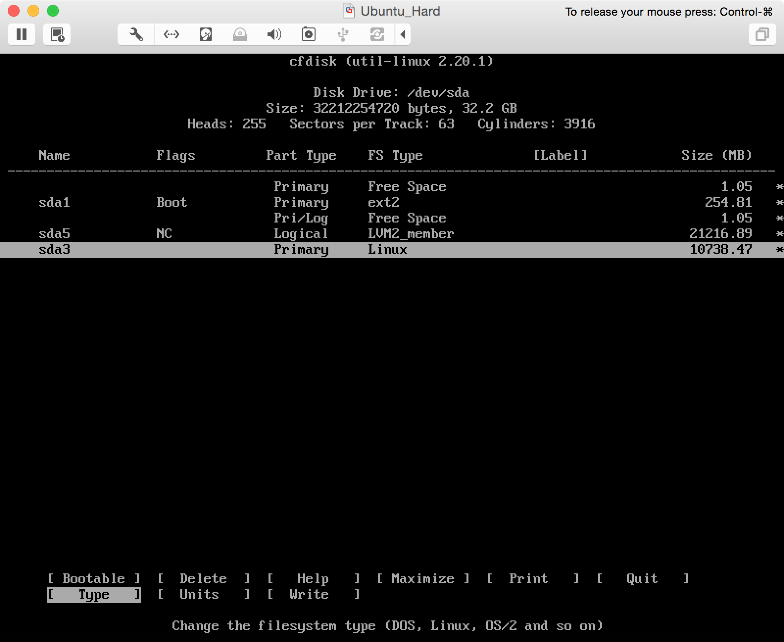 Linux pm resume from disk failed