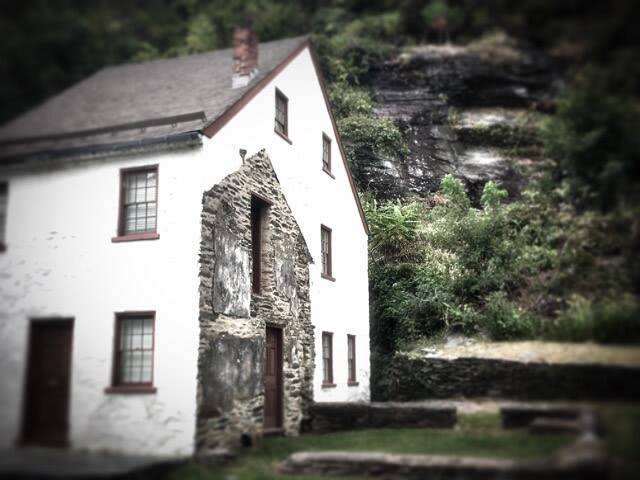Harpers Ferry Picture 4