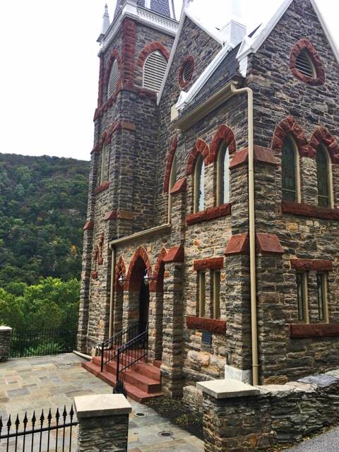 Harpers Ferry Picture 5