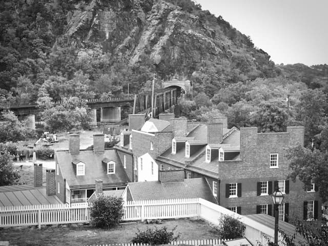 Harpers Ferry Picture 6