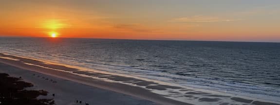 XTERRA Myrtle Beach 2018 Race Report