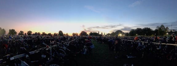 USAT National Championship 2018